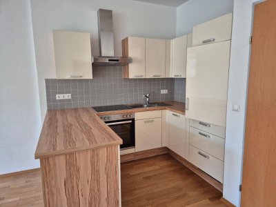 3-Zimmer Wohnung mit Terrasse in Judenburg