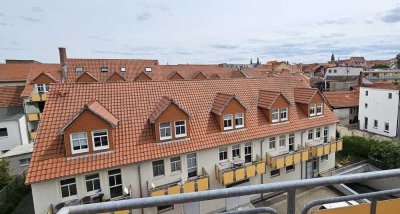 ***VERKAUF*** 4-Zimmer-Maisonette-Wohnung in gepflegter Wohnanlage mit TG-Stellplatz