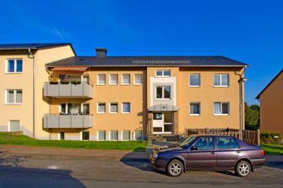 3-Zimmer-Wohnung in Beverungen