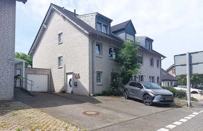 AllFa – Familien-Wohntraum auf sonnigem Grundstück mit Garage und Stellplatz in Herzogenrath!
