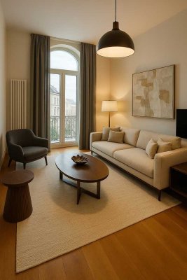 Charmante Altbauwohnung im Leerstand – Ihr neues Zuhause ab sofort bezugsfertig!