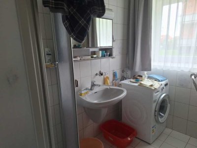 Ansprechende und gepflegte 5-Raum-EG-Wohnung in Garbsen Osterwald