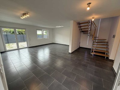 Familiendomizil oder Kapitalanlage? Diese Doppelhaushälfte kann beides