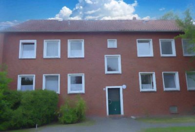 3 ZIMMER | DUSCHBAD | BALKON | HELL & ZENTRAL | frisch renoviert