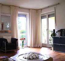 Lichtdurchflutete 3-Zi.-Wohnung mit Südbalkon & Aufzug in Bestlage Aachen - Nizzaallee  95qm