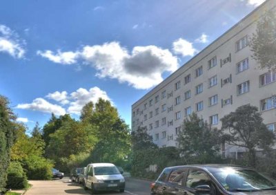 ideale Singlewohnung