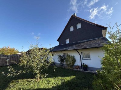 Charmantes EFH mit 7 Zimmern – Platz für die ganze Familie!