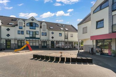 Flexible Nutzung: Gewerbe- oder Wohnfläche mit Potenzial in Bergisch Gladbach-Heidkamp
