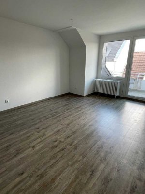 Gelegenheit: 4 Zimmer-Stadtwohnung