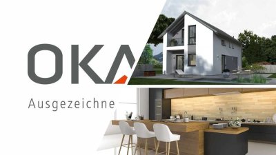 DIE ZUKUNFT DER FAMILIE BEGINNT HIER - THE FAMILY´S FUTURE STARTS HERE