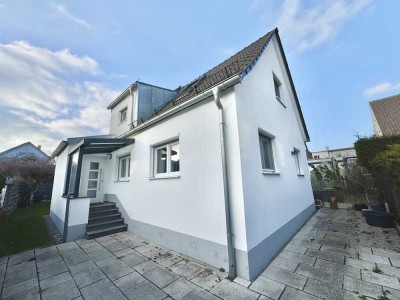 Ein EFH mit Herz und gehobener Ausstattung in toller Lage Dachau Süd !