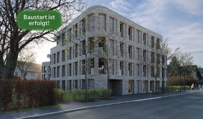 Elegante 3-Zimmer-Neubauwohnung in Dornbirn