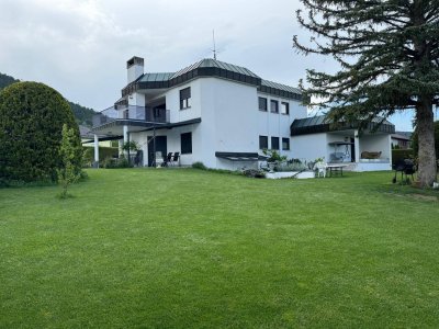 Traumhafte Familienresidenz in Bestlage