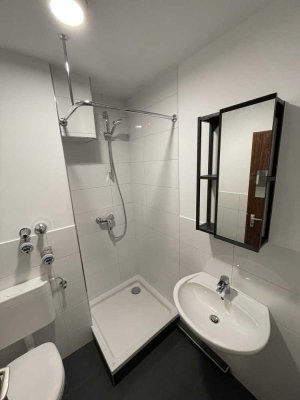 Singlewohnung mit Pantryküche am Rotenbühl (3.06b)