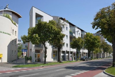 freundliche 4-Zimmer-Maisonette in Toplage