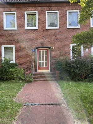 2-Zimmer-Wohnung in Kiel Gaarden-Ost