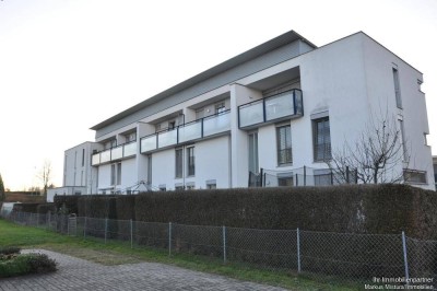 Gemütliche 1-Zimmer-Oase mit Balkon, Terrasse &amp; zwei Parkmöglichkeiten