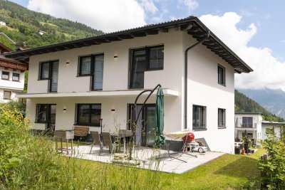 Schönes Wohnhaus mit hochwertiger Ausstattung!