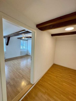 Moderne 2,5-Zimmer Wohnung im Zentrum von Goslar