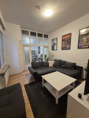 Helle 3-Zimmer-Wohnung in Osnabrück