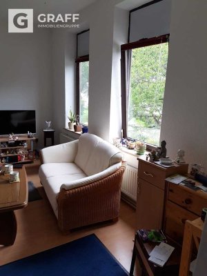 2 Zimmer Wohnung in Bremerhaven zu vermieten!