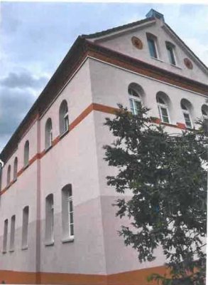 Renovierte Altbau Wohnung in ruhiger Lage