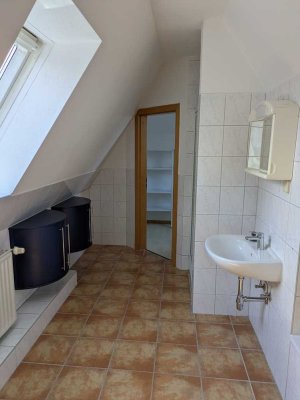 2-Zimmer-Wohnung in Büdelsdorf-24782