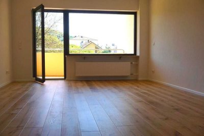 Wunderschöne Erdgeschosswohnung