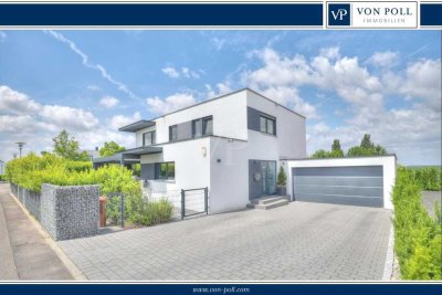 Einziehen und Wohlfühlen