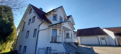 Tolle 4,5-ZKB in Kirchdorf bei Abensberg