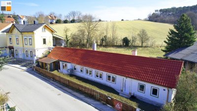 +++ OPEN HOUSE HEUTE Freitag 16 bis 18 Uhr! +++