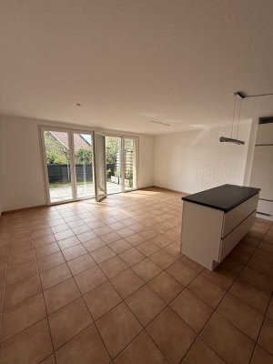 Großzügige 4-Zimmer Wohnung mit Terasse und Stellplatz in Mainz-Finthen