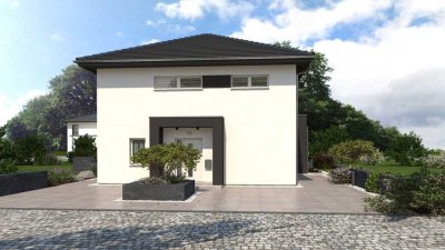 Ein Zuhause, zwei Wohnträume...