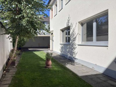 Renovierte Maisonette Wohnung in ruhiger zentraler Lage von Damm