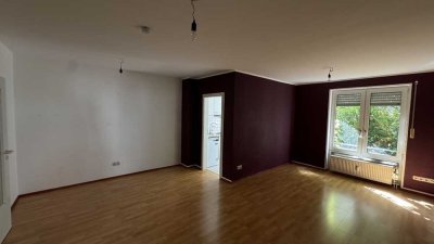 Mitten in der Stadt und doch in freier Natur am mittelalterlichen Ortskern