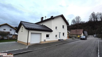saniertes Wohnhaus TOP Preisangebot !!