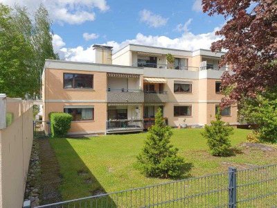 Attraktive 3-Zi. Penthouse Wohnung in Schorndorf