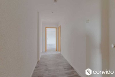 Gemütliche Dachgeschoss-Wohnung in Essen-Gerschede