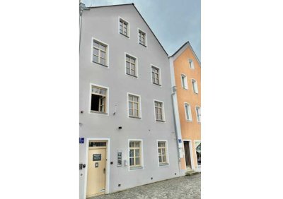 ***Altstadt-Hotel in Stadtamhof – TOP-Preis & 4,51% Rendite – Ihre Kapitalanlage mit Zukunft!***