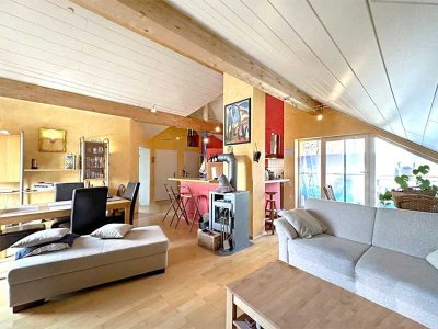 Kapitalanlage oder Eigennutzung: Attraktive 2-Zimmer-Eigentumswohnung mit Stellplatz in Sinzig