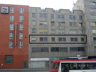 Attraktive Ferienwohnungen (Air Bnb) im Herzen Nürnbergs (Bahnhofsviertel)