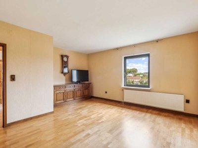 Ein Zuhause zum Bleiben – Ihr neues Einfamilienhaus mit Wohlfühlambiente in Seinsfeld