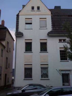 Charmante 2-Zimmer Wohnung im 4. OG, frisch modernisiert