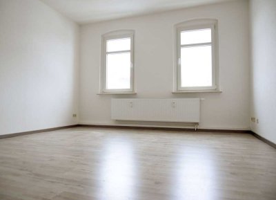 Wunderschöne,moderne 3-Raumwohnung im Herzen von Neuwürschnitz!