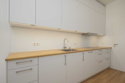 gemütliche 2 Zimmerwohnung in Leutzsch