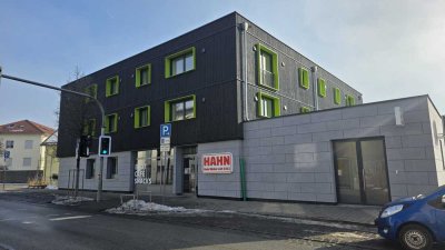 Traumhafte 4-Zimmer Wohnung mit Dachterrasse! Sonne von früh bis spät!
