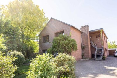Für Kapitalanleger optimierte und renovierte Wohnung mit Mietgarantie bei Oldenburg (Wildenloh)
