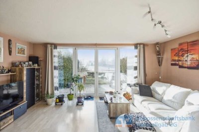 Reihenmittelhaus in Kaufbeuren