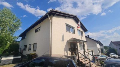 Bad Honnef - 3-Zimmer Obergeschosswohnung in guter und innenstadtnaher Lage