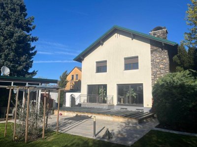 Exklusive Familienresidenz Ruhelage – 3100 St. Pölten mit Poolhaus
